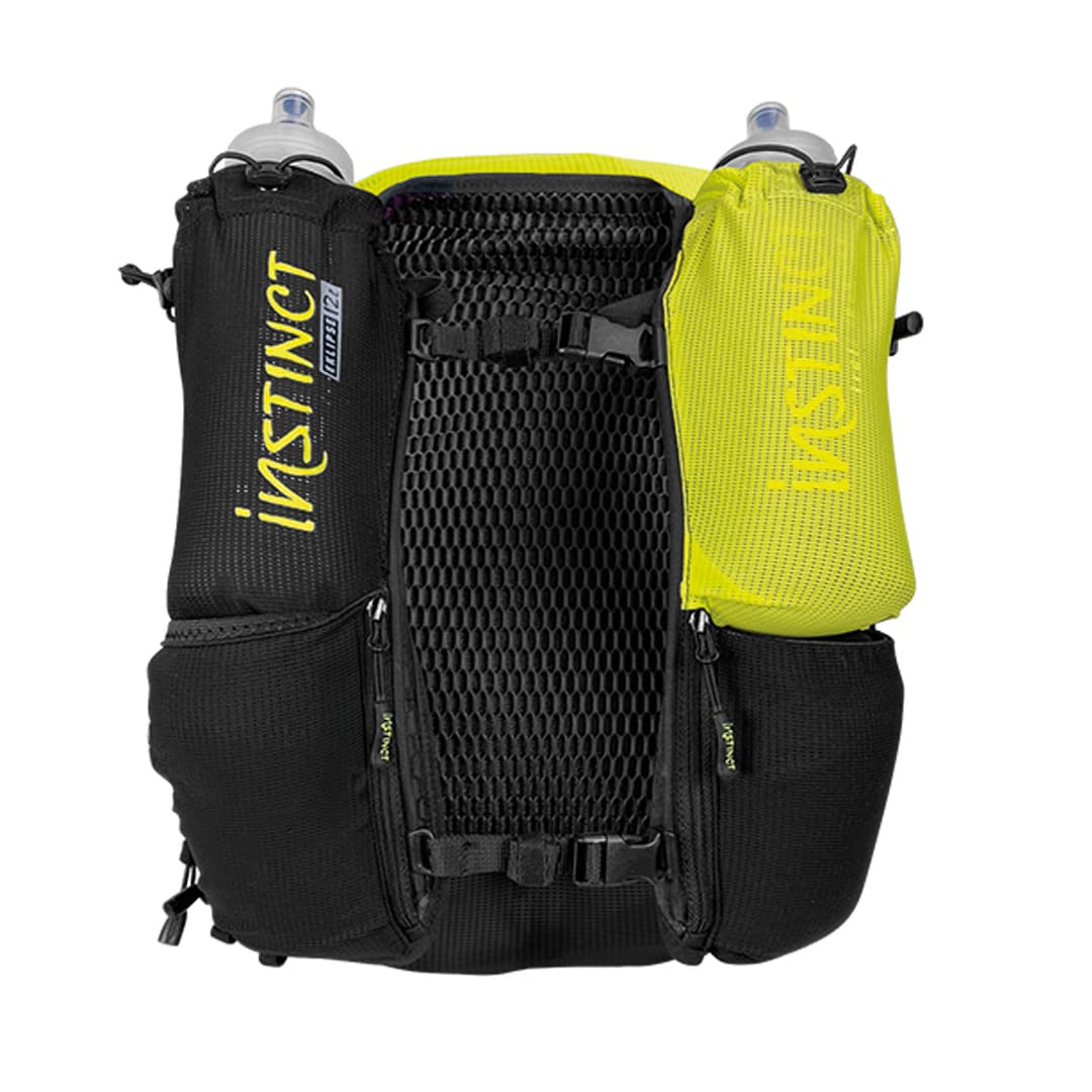 INSTINCT TRAIL INSPIRED - EKLIPSE 12L - Trail Running Packs
