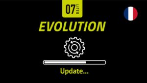 EVOLUTION 7L - Instinct Trail Inspired