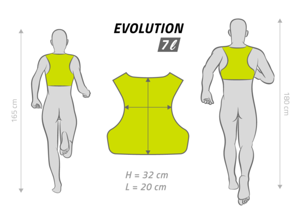 instinct evolution 7l