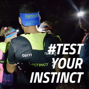 Test your Instinct