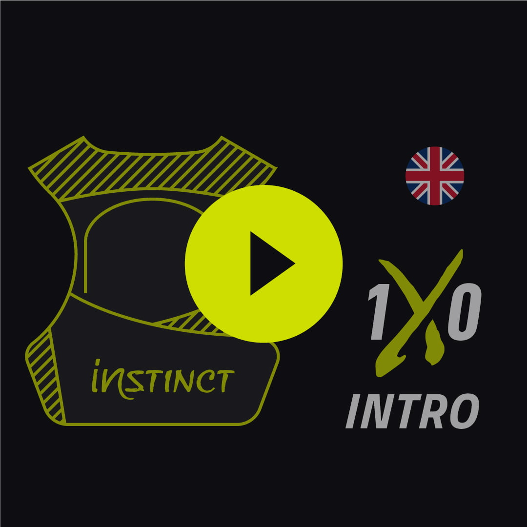 X 10L Intro Video