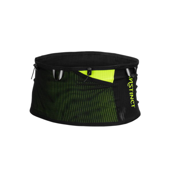 CEINTURE TRAIL RUNNING REFLEX BELT - Instinct Trail Inspired