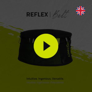 Reflex Belt Intro ENG