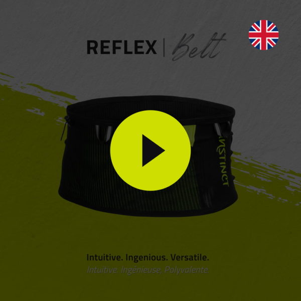 Reflex Belt Intro ENG