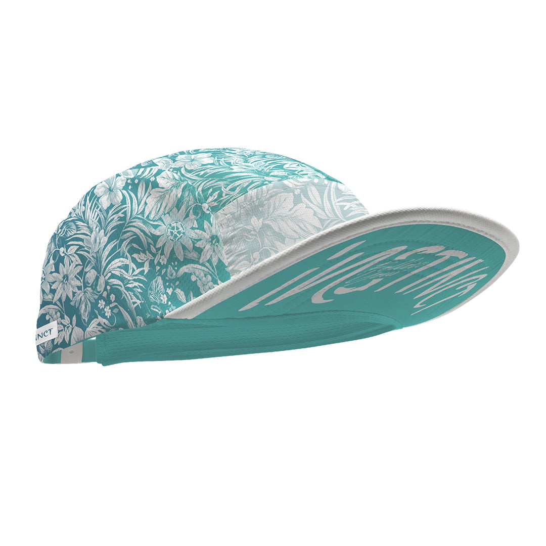 INSTINCT TRAIL INSPIRED - Endurance Cap Oahu - Headwear