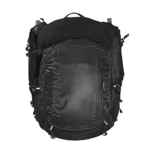 INSTINCT TRAIL INSPIRED - EKLIPSE 12L - Trail Running Vest - Packs