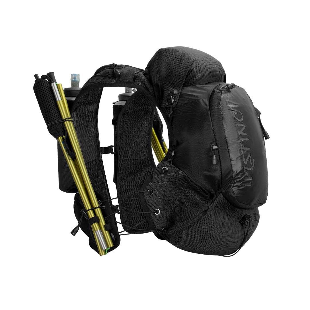 Sac de trail Eklipse 12 L Instinct - Tonton Outdoor