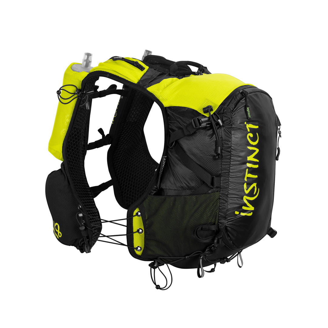 Sac de trail Eklipse 12 L Instinct - Tonton Outdoor