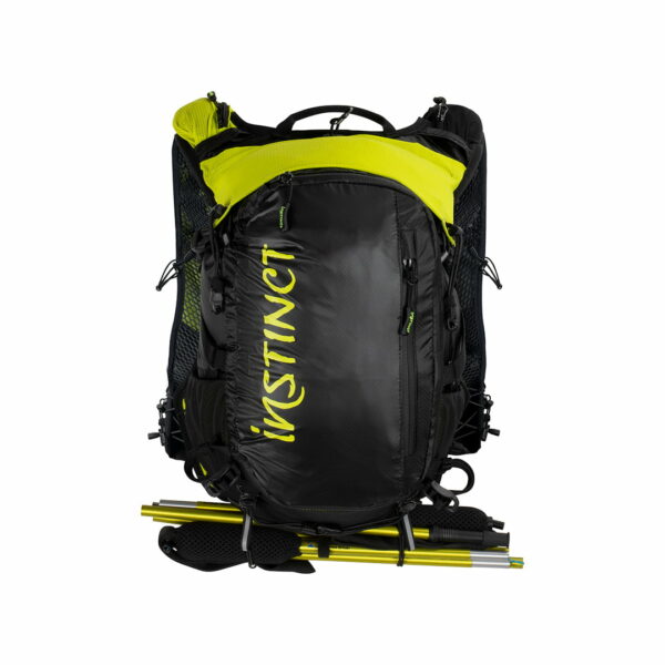 Sacs poubelle 50L Elembal Ultra résist - x15 - Invictal